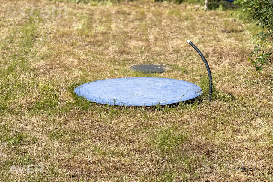 Lejas iela 27, Ludza un raj., Ludza — maja