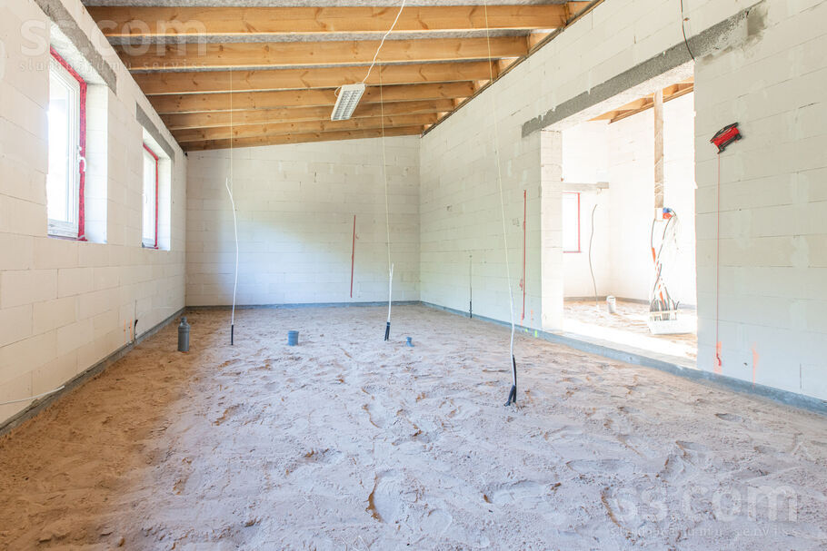 Graudiņu 7, Garkalne, Rīgas rajons, Garkalnes nov. — maja