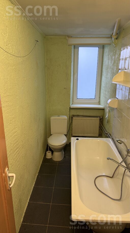 Bauskas 67/2, Rīga — dzivoklis