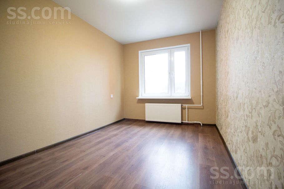 Nīcgales 51 k-2, Rīga — dzivoklis