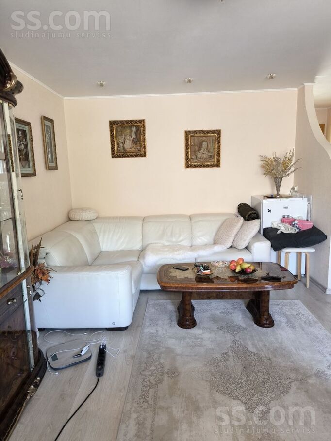 Engures 11, Jūrmala — dzivoklis