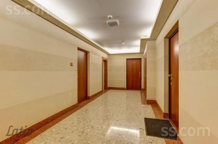 Kungu 25, Rīga — dzivoklis