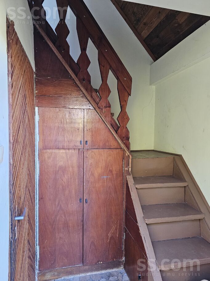 4. Ziemeļu iela 14, Limbaži un raj. — maja