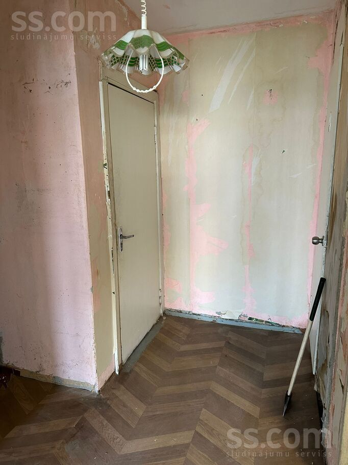 Ganību iela 60, Jelgava un raj., Jelgava — dzivoklis