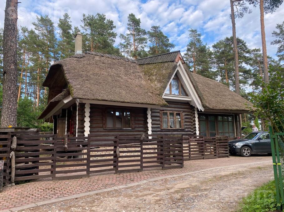 Nefrītu iela 16, Gauja, Rīgas rajons, Carnikavas nov. — maja