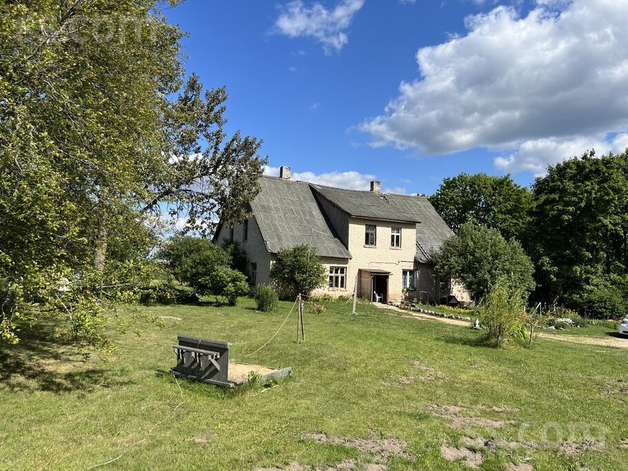 Ranka, Gulbene un raj., Rankas pag. — vienseta