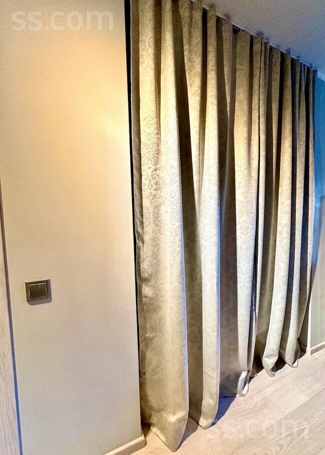 Saldus 3, Jūrmala — dzivoklis