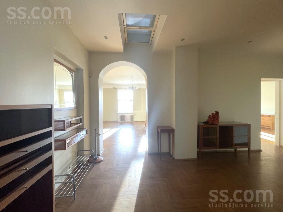 Noliktavas 1, Rīga — dzivoklis