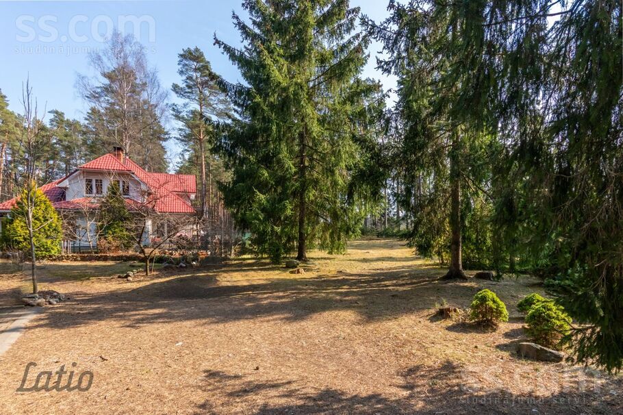 Jaunozoli, Krustiņi, Inčukalna nov. — maja