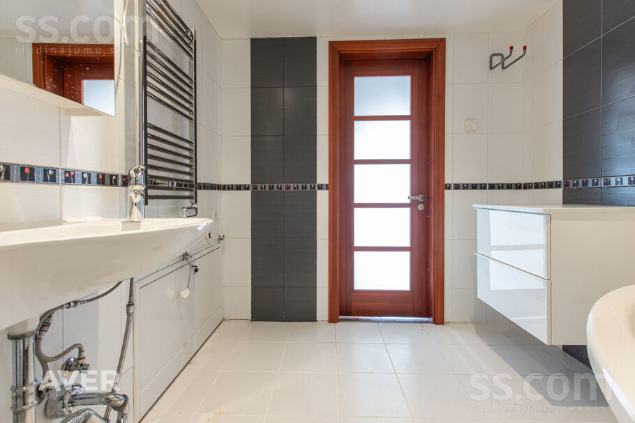 Dārzaugļu 1, Rīga — dzivoklis