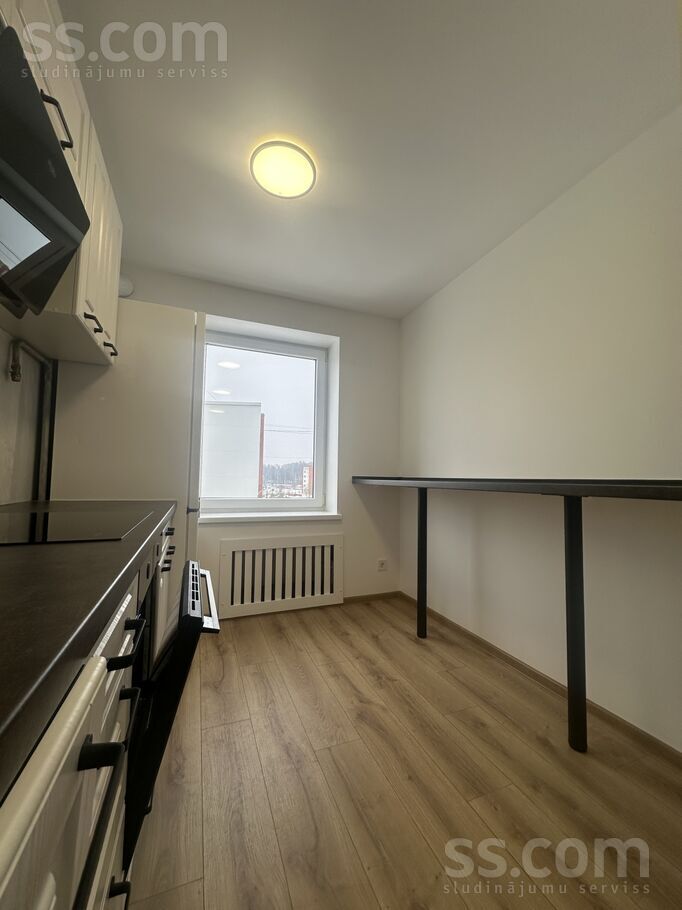 Lāčplēša iela 37, Aizkraukle un raj., Aizkraukle — dzivoklis