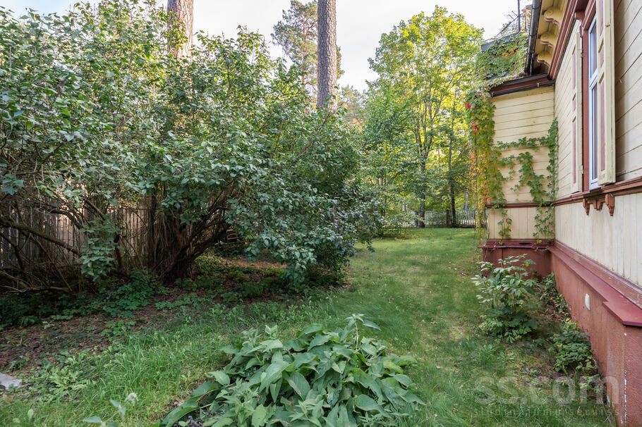 Meža prospekts 61, Jūrmala — maja