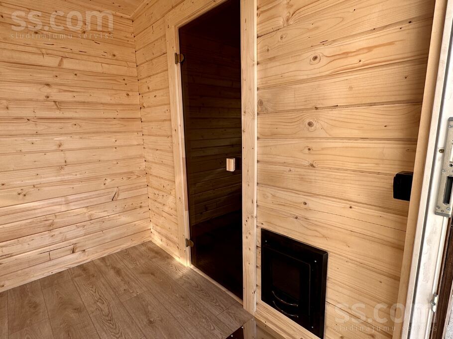 Kazarmu-Jēkabpils 12, Jēkabpils un raj., Jēkabpils — telpa