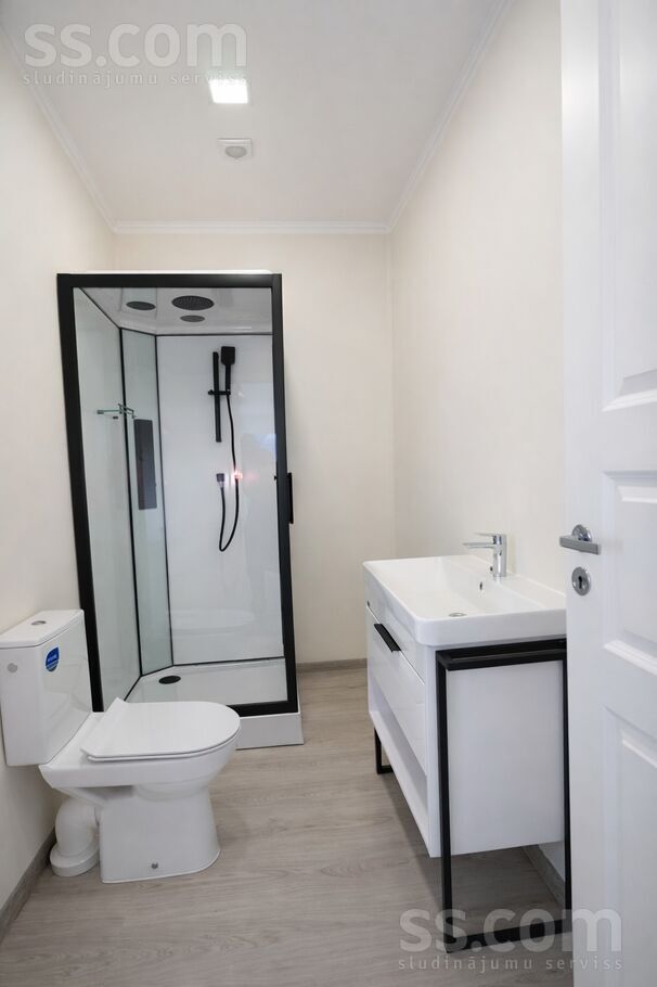 Elizabetes 35, Spilve, Rīgas rajons, Babītes pag. — dzivoklis