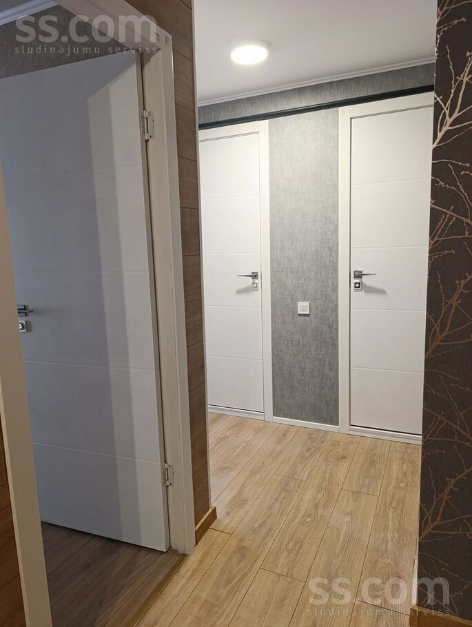 Gen. Baloža 19, Liepāja un raj., Liepāja — dzivoklis