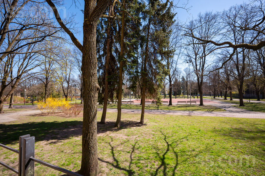 Čaka 84, Rīga — dzivoklis