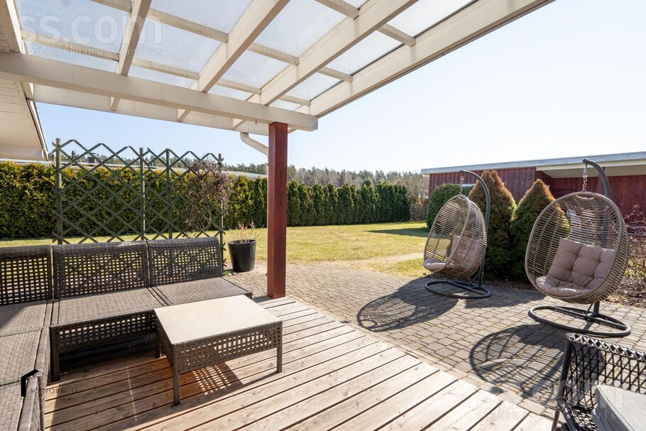 Aroniju iela 11, Dreiliņi, Rīgas rajons, Stopiņu nov. — maja