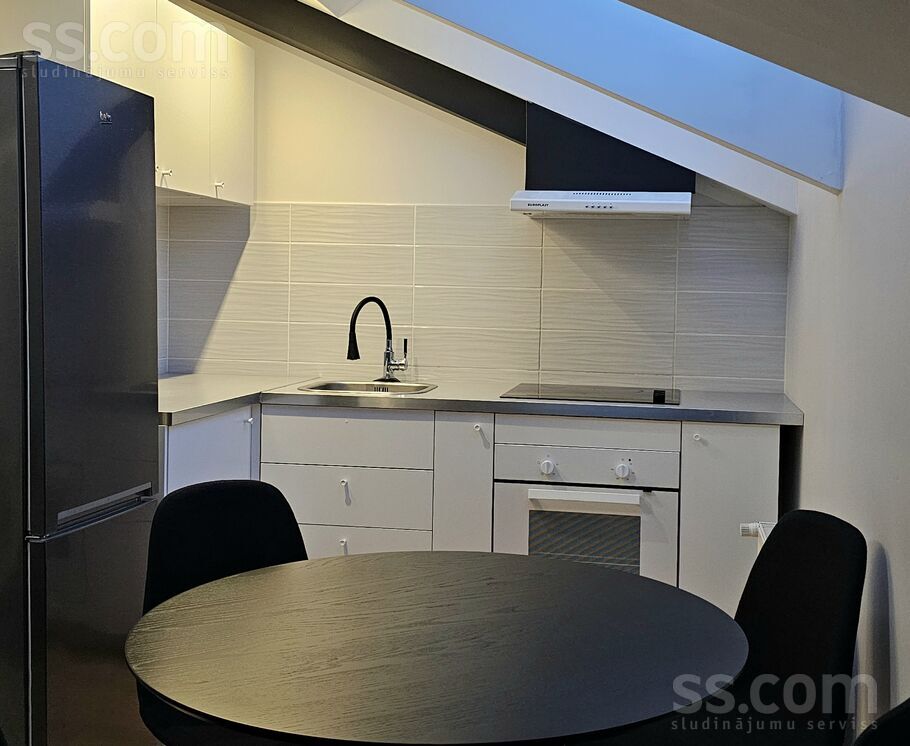 Meža prospekts 13, Dobele un raj., Dobele — dzivoklis