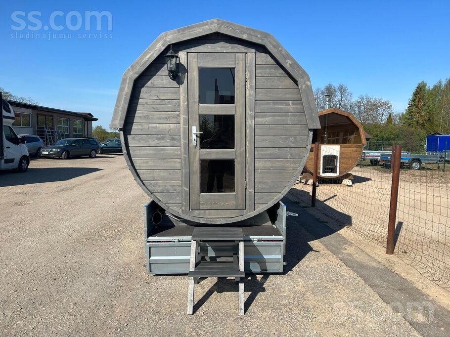 Mežvalde, Liepa, Cēsis un raj., Liepas pag. — telpa