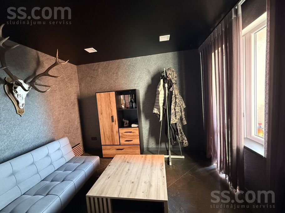 Zemnieku iela 44, Rēzekne un raj., Rēzekne — dzivoklis