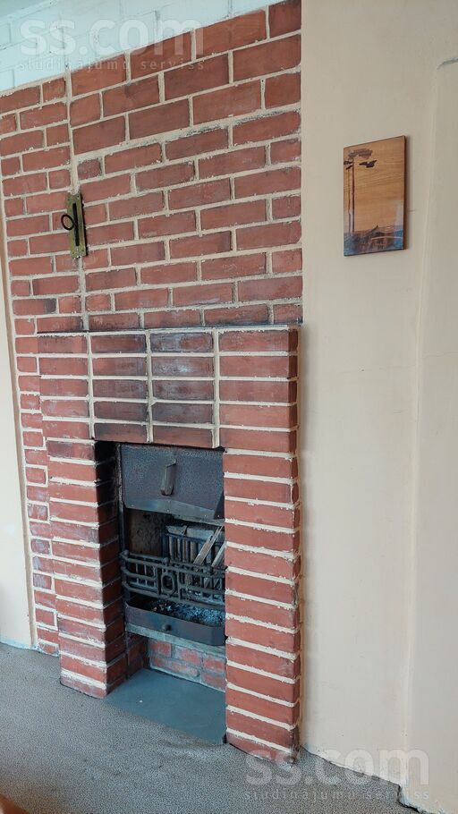 Misa 119, Misas, Rīgas rajons, Ķekavas pag. — maja