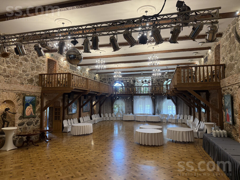 Brīvības 18, Gulbene un raj., Gulbene — telpa