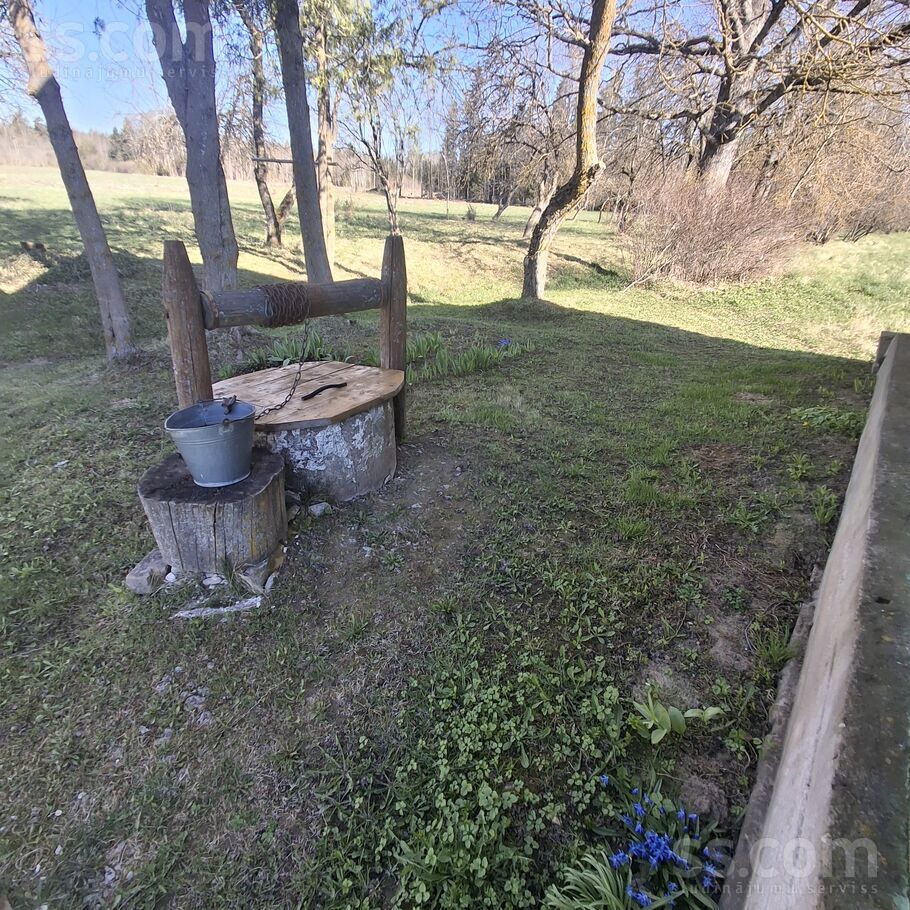 Repši, Rēzekne un raj., Sokolku pag. — vienseta
