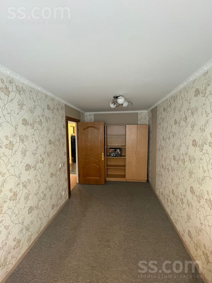 Latgales 170, Rīga — dzivoklis