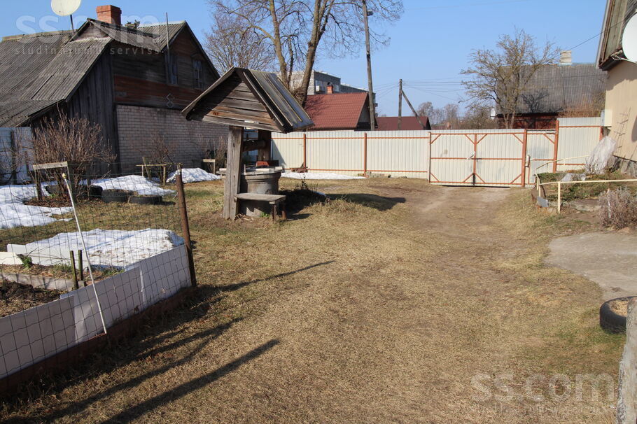 Valmieras 70, Daugavpils un raj., Daugavpils — dzivoklis