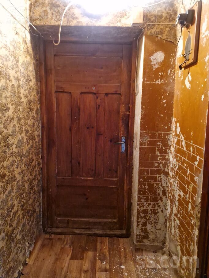 Bērzes iela 20, Dobele un raj., Dobele — dzivoklis