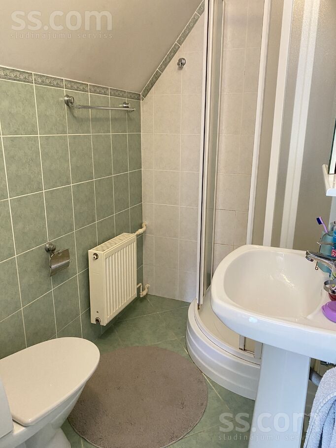 Ainavas 22, Priedkalne, Rīgas rajons, Garkalnes nov. — maja