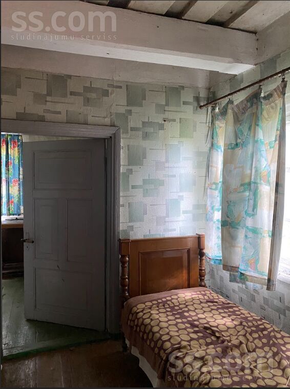 Lejasciems, Gulbene un raj., Lejasciema pag. — vienseta