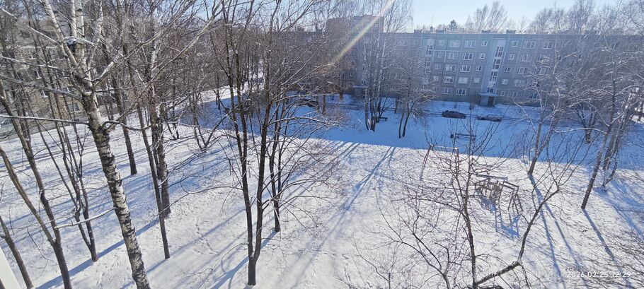 Lidoņu 15, Rīga — dzivoklis