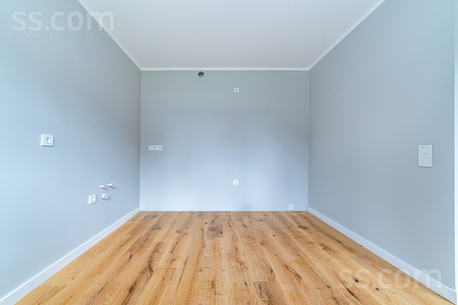 Slokas 55a, Jūrmala — dzivoklis