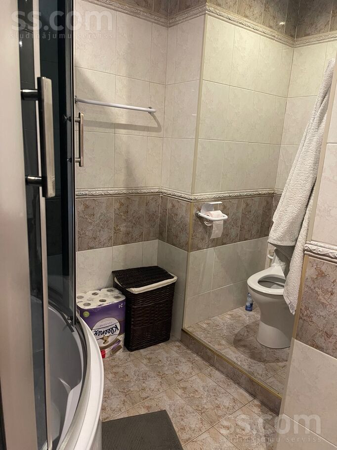 Purvciema 13, Rīga — dzivoklis