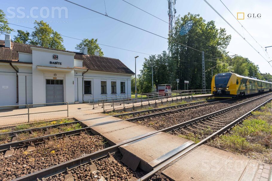 Ceļāres 2b, Spilve, Rīgas rajons, Babītes pag. — telpa