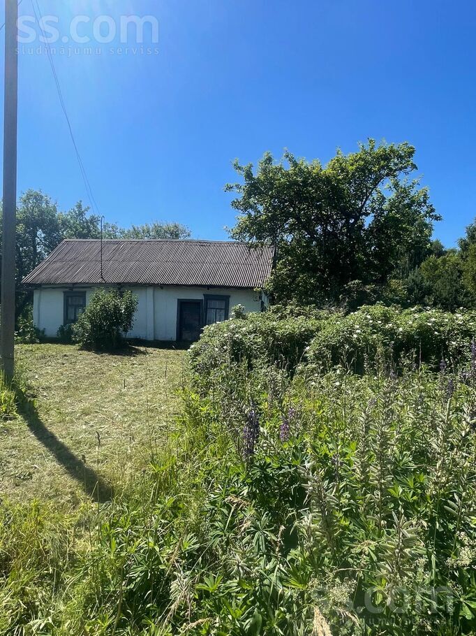 Ribački, Krāslava un raj., Kastuļinas pag. — vienseta