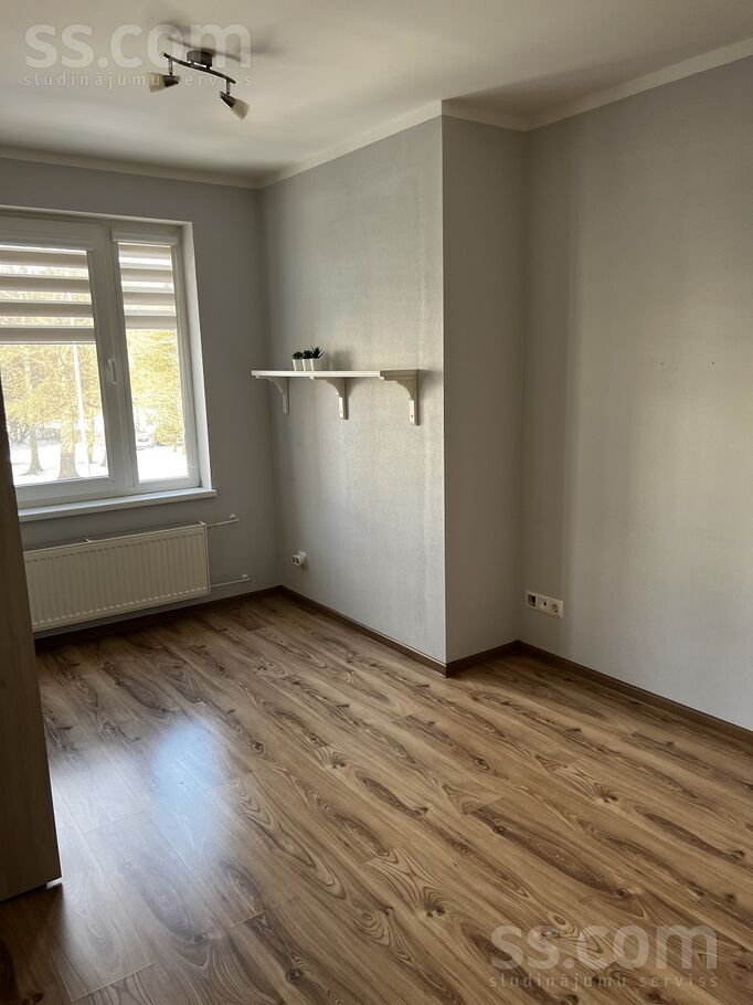 Ezera 14, Sēme, Tukums un raj., Sēmes pag. — dzivoklis