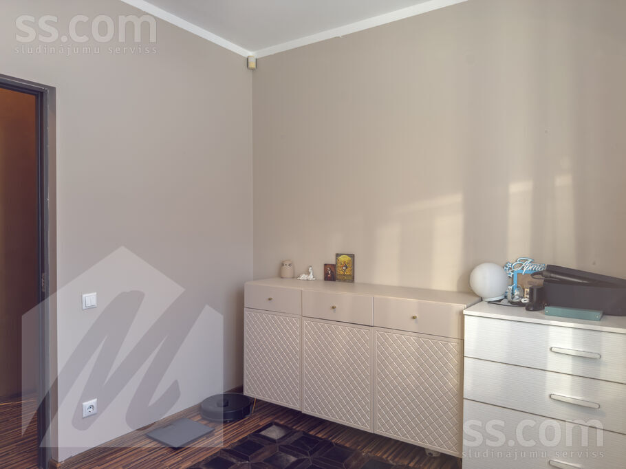 Kaudzīšu 23, Rīga — dzivoklis