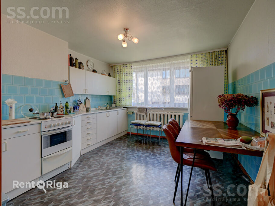 Daugavpils, Ogre un raj., Ogre — maja