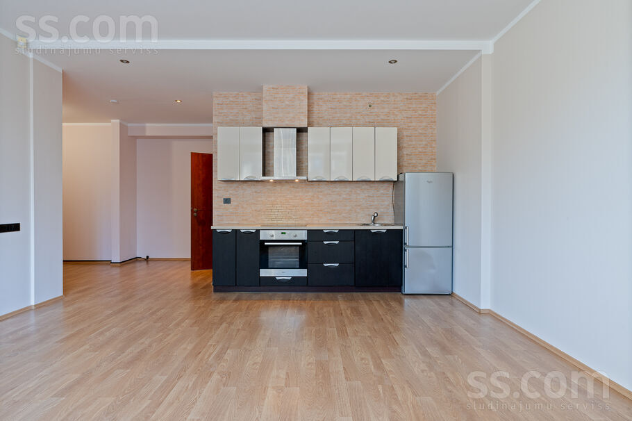 Ziepniekkalna 64, Rīga — dzivoklis