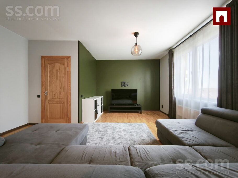 Silmaļu 27, Rīgas rajons, Salaspils — dzivoklis