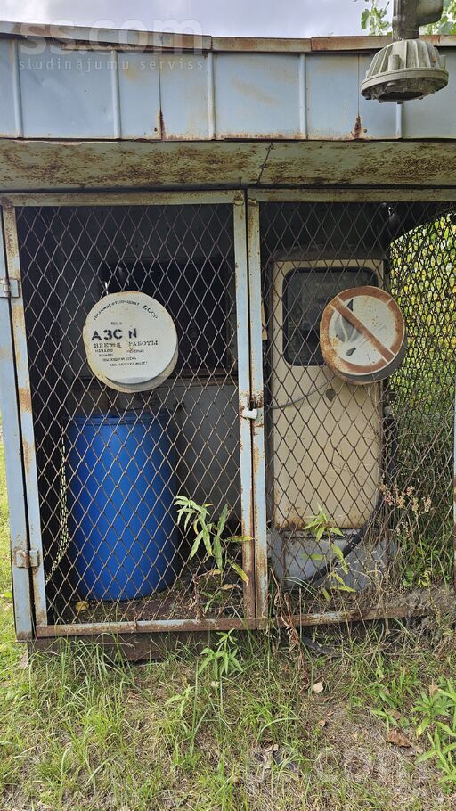 Peldu iela 1, Jelgava un raj., Jelgava — telpa