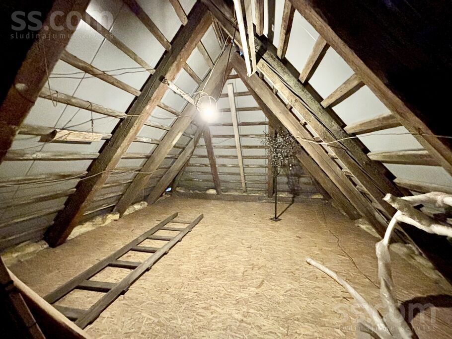 Slokas 26a, Rīga — maja