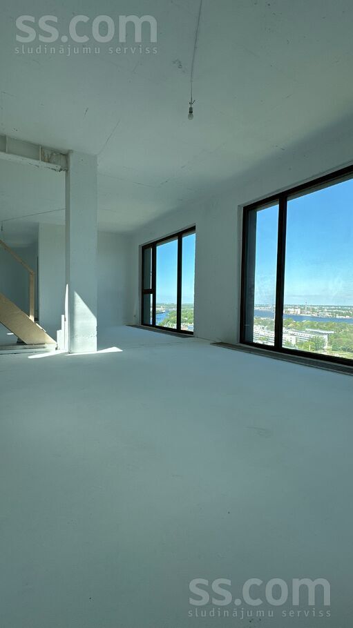 Raņķa d. 34, Rīga — dzivoklis