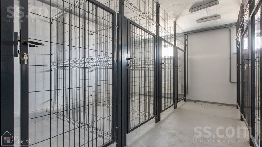 Institūta 1, Rīgas rajons, Sigulda — dzivoklis