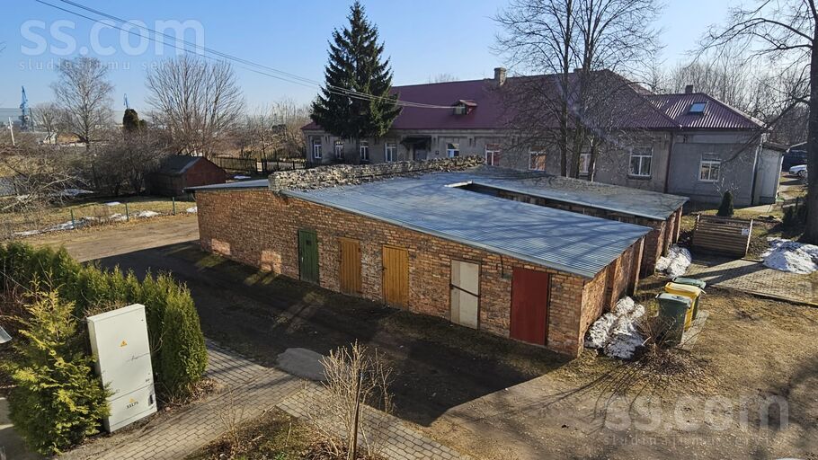 Lemešu 1, Rīga — dzivoklis