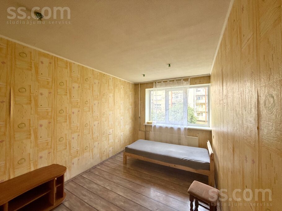 Zirgu 9a, Jelgava un raj., Jelgava — dzivoklis