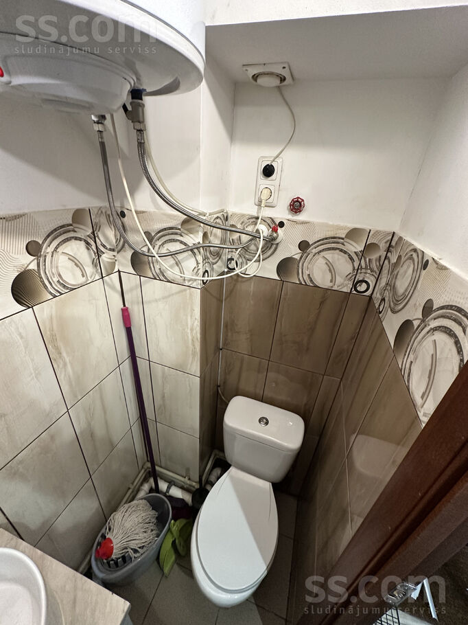 Burtnieku 33, Rīga — dzivoklis