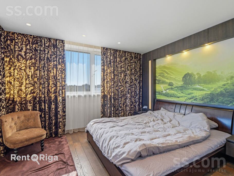 Rudzu iela 38, Jaunmārupe, Rīgas rajons, Mārupes pag. — maja